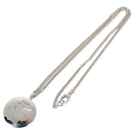 Collana Pendente Emblema Crest SV925 GUCCI