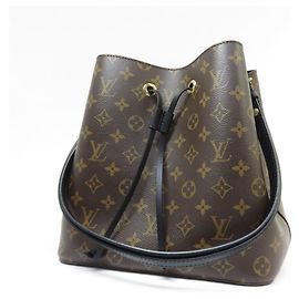 Borsa a Spalla NeoNoe Monogramma Louis Vuitton