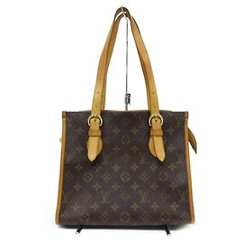 Sac à main Louis Vuitton Monogram Popincourt Au M40007