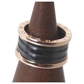 BVLGARI B-ZERO1 4-Band Keramikkring - Bulgari