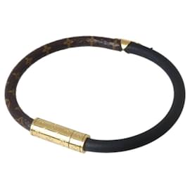 Bracciale Charm Monogram Louis Vuitton