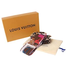 Scrunchie Multicolore Louis Vuitton