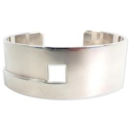 Bracciale rigido Gucci 925 argento