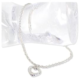 Bracciale in Argento Sterling Tiffany con charm - Tiffany & Co