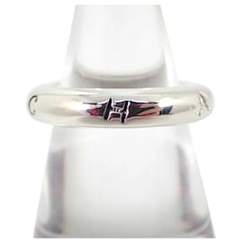 Chanel Ring aus Sterlingsilber 925
