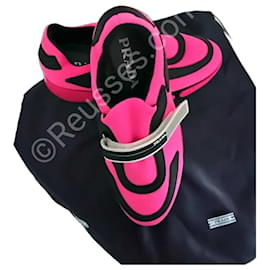 Décolleté Prada Taglia 36