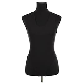 Body negro - Alaïa