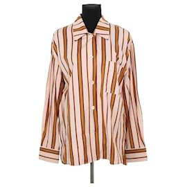 Camisa rosa - Isabel Marant