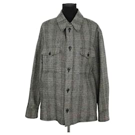 Giacca nera - Isabel Marant