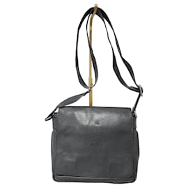 Borsa Messenger Viktor Taiga Louis Vuitton Nera
