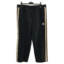 Autre Marque Anti University Polyesterhosen von adidas