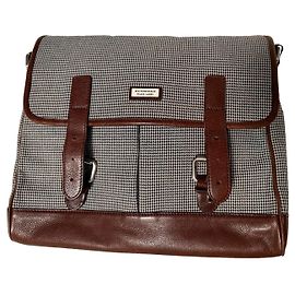 Borsa Messenger Burberry Black Label