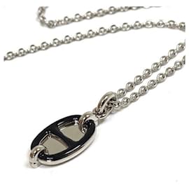 Hermes Mini Maillon PM Necklace - Hermès