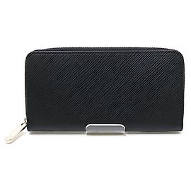 Cartera Zippy Epi Louis Vuitton