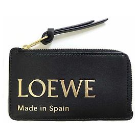 Tarjetero de monedas Loewe Fragment