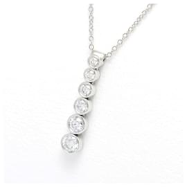 Collana Jazz Drop di Tiffany & Co.