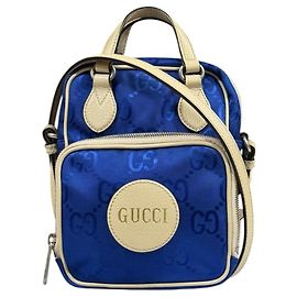 Borsa a Spalla Gucci Ob the Grid
