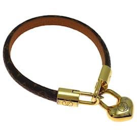 Bracciale charm da donna Louis Vuitton Crazy in Rock BL #17