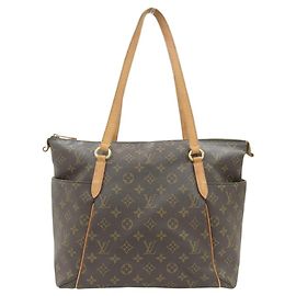 Borsa a Spalla/Tote Bag Louis Vuitton Monogram Totally MM