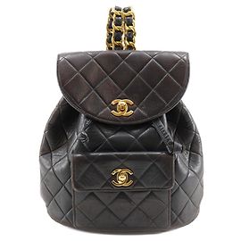 Zaino Matelassé CHANEL