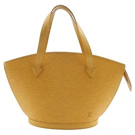 Louis Vuitton Saint Jack Handtasche aus Epi-Leder
