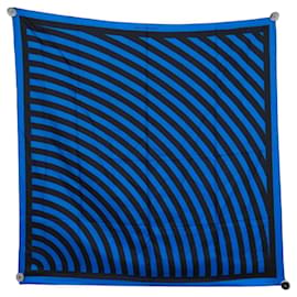 NEUER SCHAL LOUIS VUITTON RESSAC 90 SOL LEWITT 1. AUFLAGE 1987 LIMITIERT