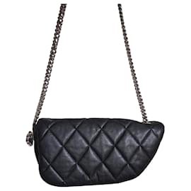 Borsa Burberry Shield Lock