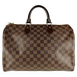 Borsa Louis Vuitton Damier Speedy Bandoulière 35