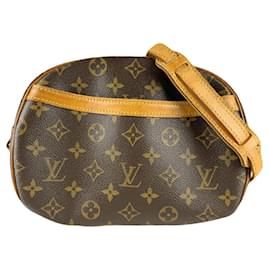Borsa a Spalla Monogram Blois Louis Vuitton