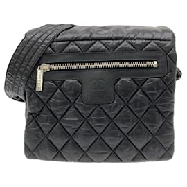 Chanel Coco Cocoon Schultertasche 48616