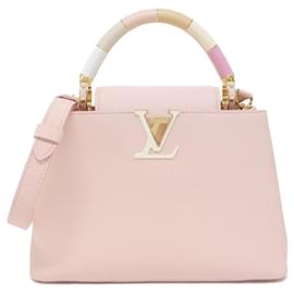Borsa Capucines BB Louis Vuitton