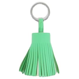 Porte-clés Hermès Carmen Tricolore