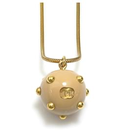 Collana Coco Mark di Chanel