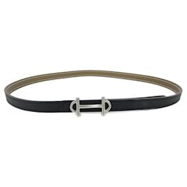 Cintura reversibile Hermes Gamma 13mm - Hermès