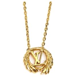 Collana Louis Vuitton