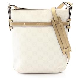 Borsa a spalla Anagram Repeat di Loewe