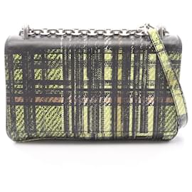 Borsa in pelle Prada