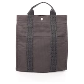 Hermès Air Line Ad MM Rucksack/Handtasche