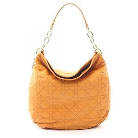 Borsa a Spalla Cannage Christian Dior