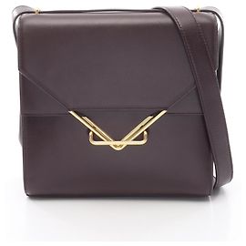 Bottega Veneta El Bolso de Hombro Clip