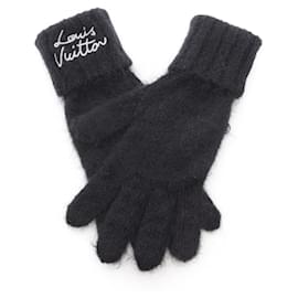 LV Script Handschuhe von Louis Vuitton