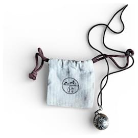 Collier  Hermès Zodiac 90s