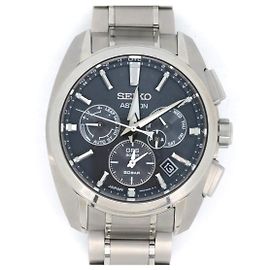 Seiko Astron Titan