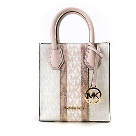 Borsa 2 in 1 in PVC Michael Kors