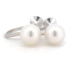 Orecchini in Perle Mikimoto