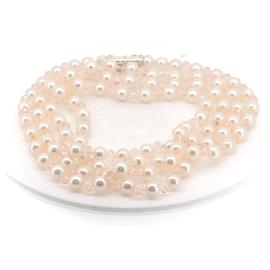 Collana di Perle Tasaki VARIÉ SV925
