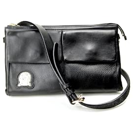 Borsa a Spalla in Pelle ADMJ - Autre Marque