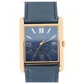 Orologio da uomo in acciaio inossidabile Vivienne Westwood