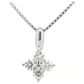 Collana di Diamanti Tasaki Au750