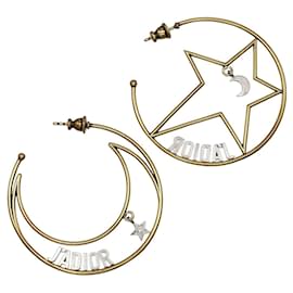 Orecchini Dior J'ADIOR Luna & Stella